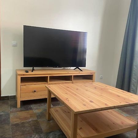 Viv.Vacacion. Lucia: Apartamento Centrico Ingenio. Extérieur photo