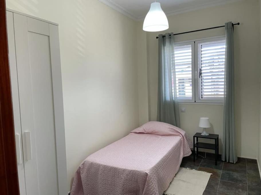 Viv.Vacacion. Lucia: Apartamento Centrico Ingenio. Extérieur photo