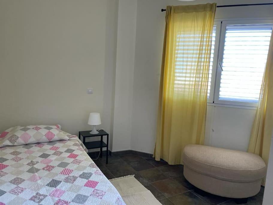 Viv.Vacacion. Lucia: Apartamento Centrico Ingenio. Extérieur photo