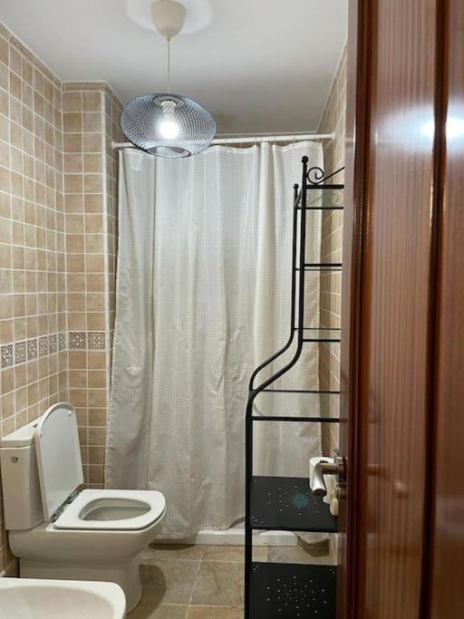 Viv.Vacacion. Lucia: Apartamento Centrico Ingenio. Extérieur photo