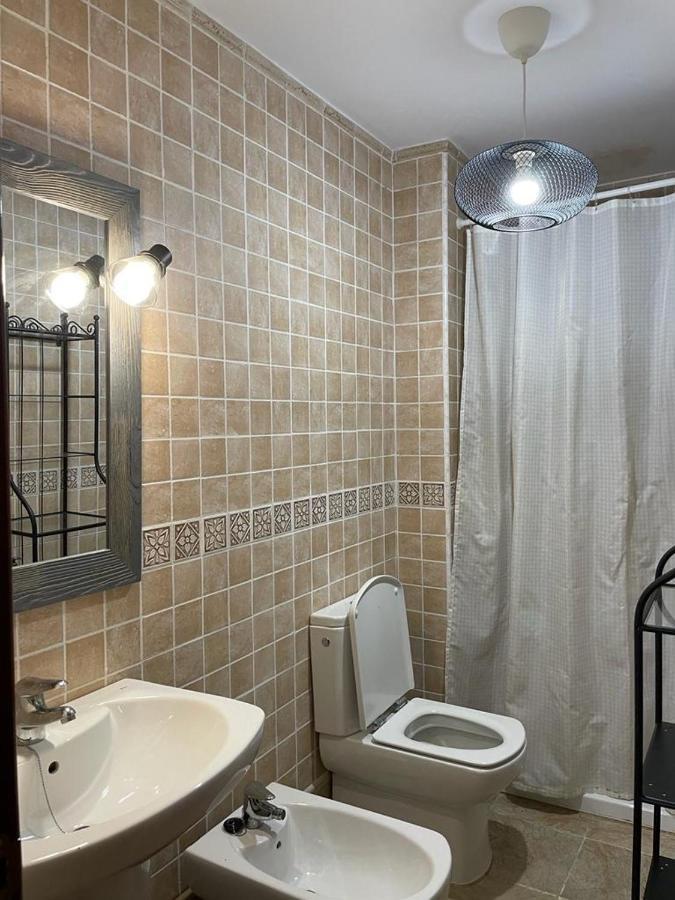 Viv.Vacacion. Lucia: Apartamento Centrico Ingenio. Extérieur photo